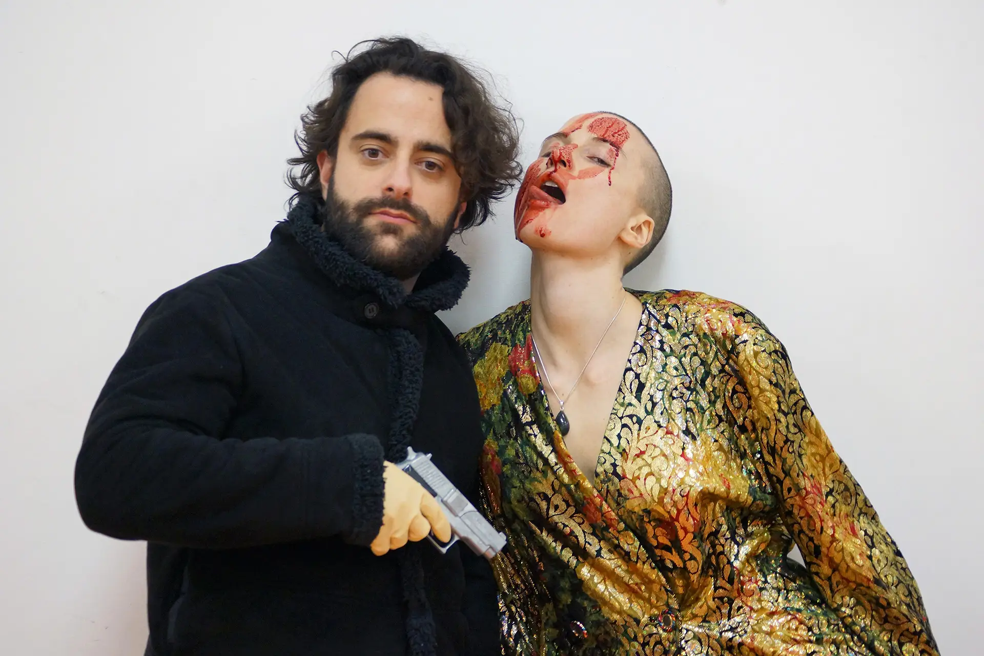 Die Orestie – Theater 5