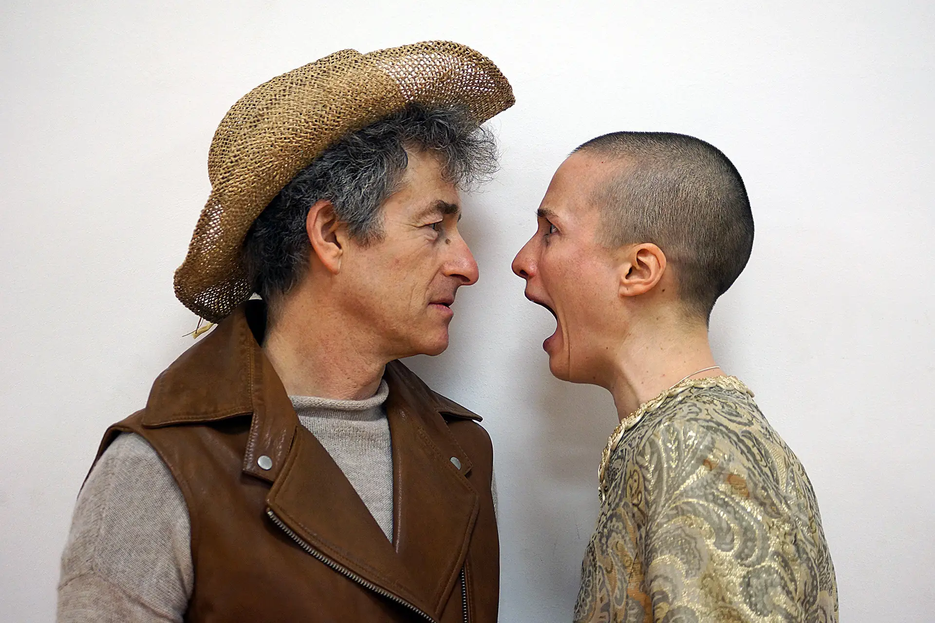 Die Orestie – Theater 5