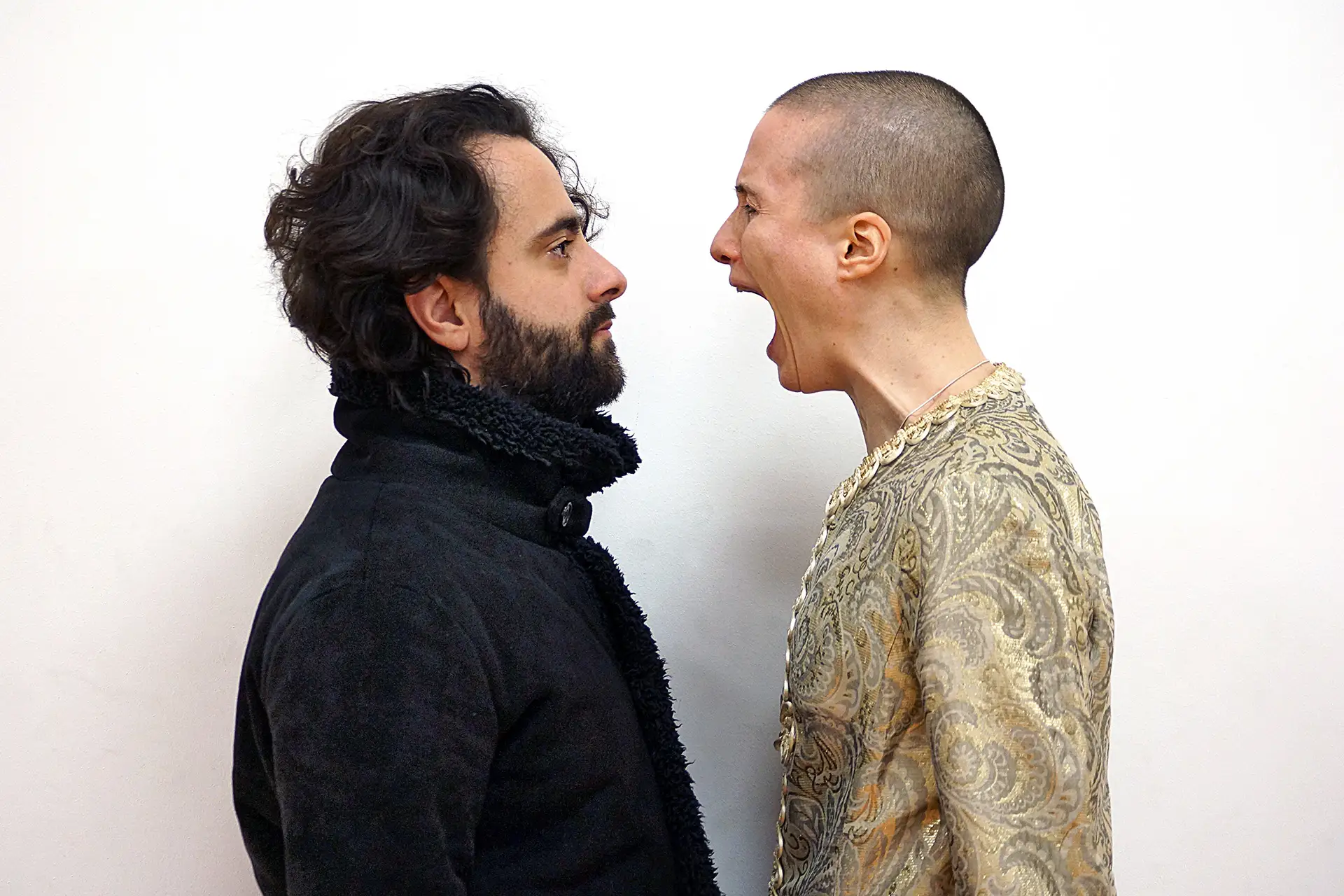 Die Orestie – Theater 5